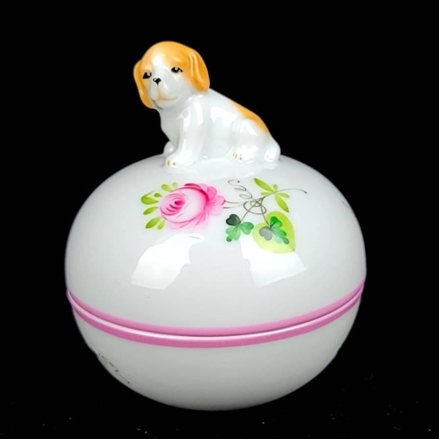 ヘレンド ヴィクトリアブーケ 小物入れ 小箱 ヘレンド ヘレンド ヘレンド ヴィクトリアブーケ 小物入れ 小箱 ヘレンド ヘレンド